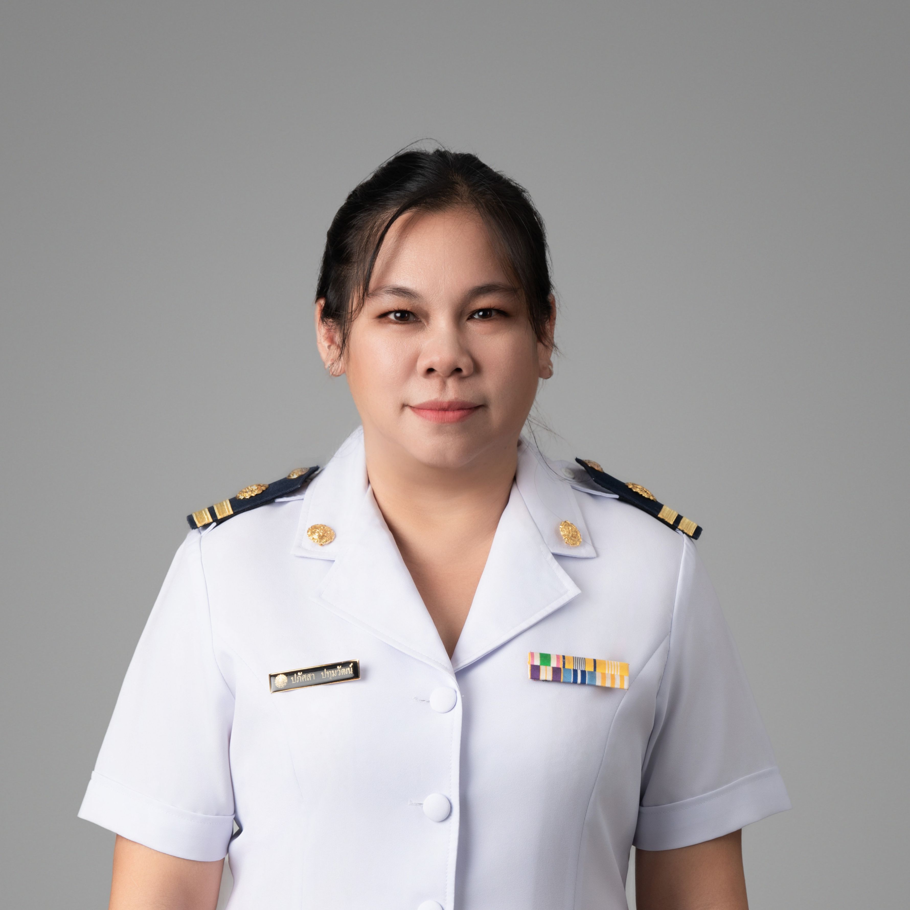 ปภัศสา ปทุมวัฒน์
